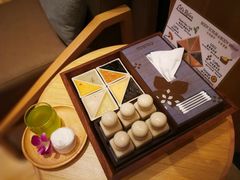 -Let’s Relax Spa(Terminal 21 Asok)