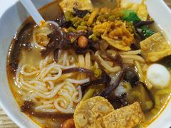 -瓦记米粉(东鼓道店)