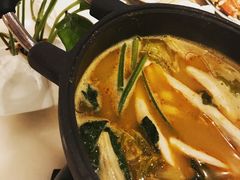 -食百绚全日制餐厅(成都棕榈泉费尔蒙酒店)
