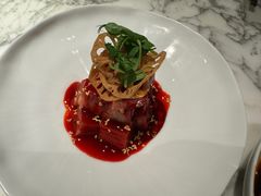 西湖藕韵-湖滨28中餐厅·西湖宴·杭州君悦酒店