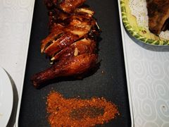 -辣婆婆(航天桥店)