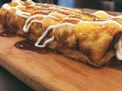 -青春分食(仙林大学城店)