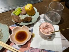 -樱宿日式和牛烧肉(五道口店)
