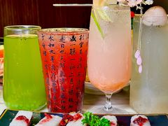 -唐猫庭院·千年陕菜(大唐不夜城店)