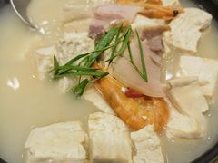 -三品香·江浙菜(松江九谊店)