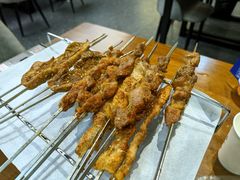 -老虎滩大连海鲜烧烤(水游城店)