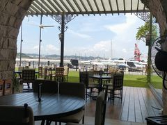 -南沙游艇会·大兵船餐厅