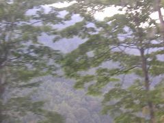 -井冈山风景名胜区-黄洋界