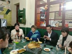 -隆康社长沙烧烤铺(桔园店)