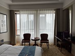 -大连长城大饭店(西安路地铁站店)