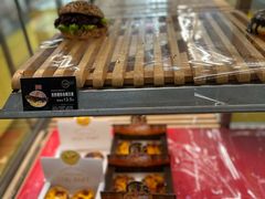 -资溪面包(城中店)