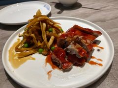 -王记姚家味·地道苏帮菜(凤凰街店)