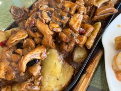 -桃子餐厅·天津菜(红星路直营店)