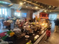 -希尔顿欢朋酒店·欢朋餐厅