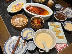 -南京大牌档(新街口德基广场店)