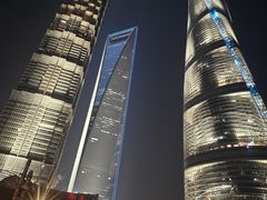 -上海中心大厦