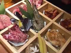 -肉魁屋·烧肉·烧鸟·酒场(高新店)