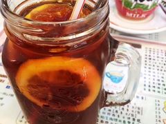 -金捞茶餐室(祐汉兴隆楼店)