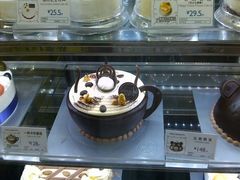 -巴黎贝甜(宜山路店)