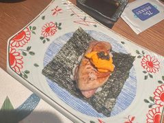 -水之惠鲜鱼料理(王府大街店)