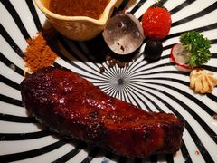 -魔膳厨房·果木牛排·西餐厅(MM2店)