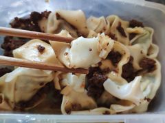 -吴淞老街砂锅馄饨(北兴路店)