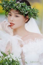 点击看大图 -金夫人婚纱摄影(西昌店)