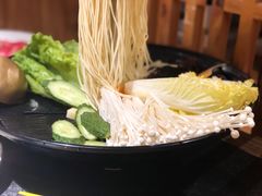-许府牛火锅(信义坊总店)