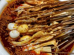 -嘉州叶婆婆钵钵鸡(建设路店)