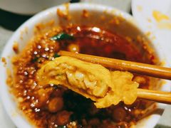 蛋饺-海底捞火锅(亲贤北街店)