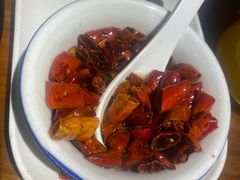 -鑫隆四季涮肉(八角畅游店)