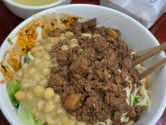 -朱儿面庄(洋河三路店)