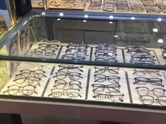 -PARKWAY·百汇眼镜(三叶眼镜城店)