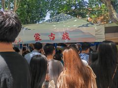 -大连理工大学(凌水校区)