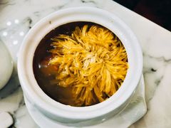 -玉丰国际酒店·玉宴中餐厅