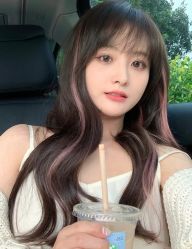 -HG美发设计沙龙