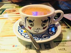 -翠华餐厅
