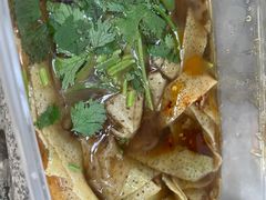 -陈记锅巴菜(五大道店)