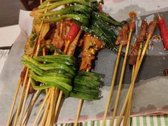 -三毛烧烤·南昌大排档(山姆店)