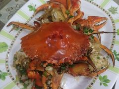 门面-芽庄老成都川菜馆