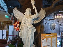 -暴风岛沉浸式体验馆(百联世纪店)
