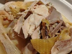 -老客家·客家菜(万达店)
