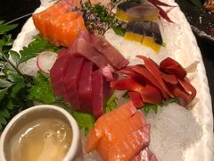 -梅筑·创意料理(王府井百货店)