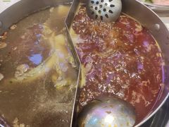 -憨铁匠老火锅(龙岗万科里店)