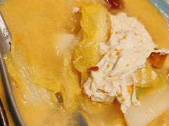 -鹿港小镇(悠唐店)