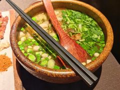 -山石榴·贵州菜(K11店)