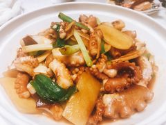 -徐记海鲜(大雁塔|金都店)