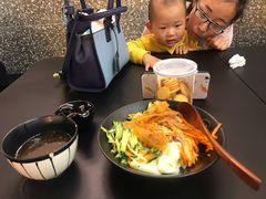 -贡梅老面馆·蟹粉面·无锡特色小吃(南长街主推店)