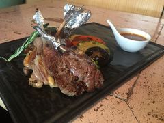 -安妮意大利餐厅(国贸店)
