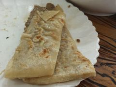 -溢心园香河肉饼总店